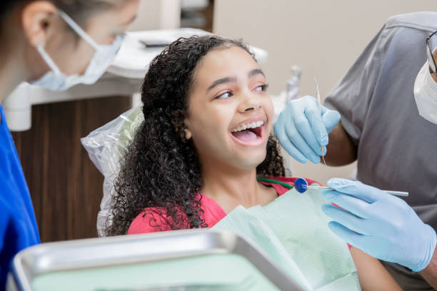 Best Orthodontic Emergency Dentist in New Wilmington, PA