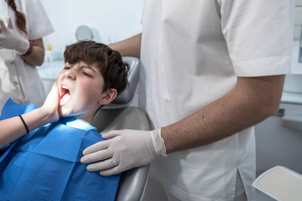 Best Mobile Emergency Dentist in New Wilmington, PA