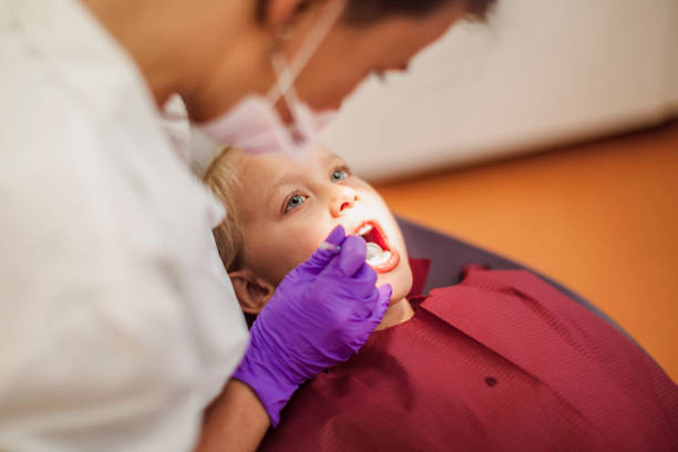Best Emergency Dental Extractions in New Wilmington, PA