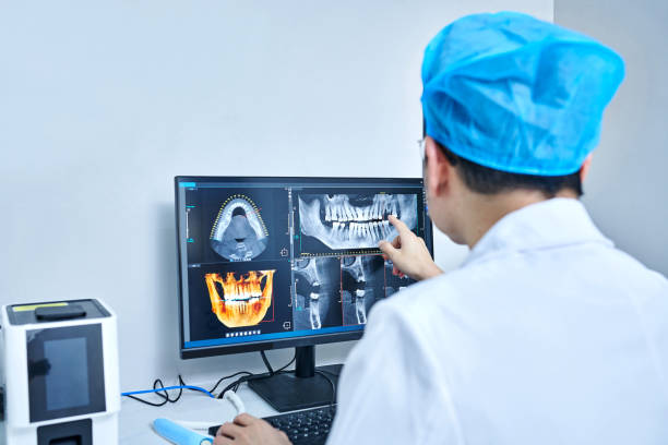 Best Emergency Dentist for Lost Fillings or Crowns in New Wilmington, PA