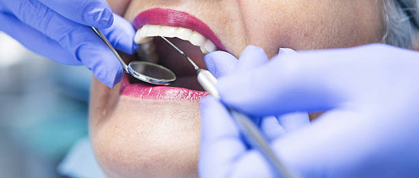Best Mobile Emergency Dentist in New Wilmington, PA